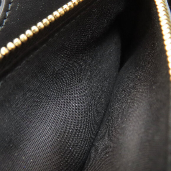 Salvatore Ferragamo Gancini hardware long wallet, - Picture 12 of 15